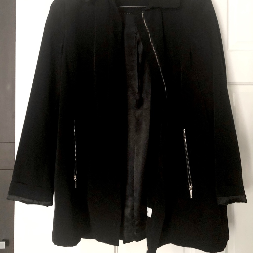 Calvin Klein Trench Coat